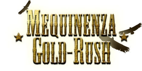 Mequinenza Gold Rush